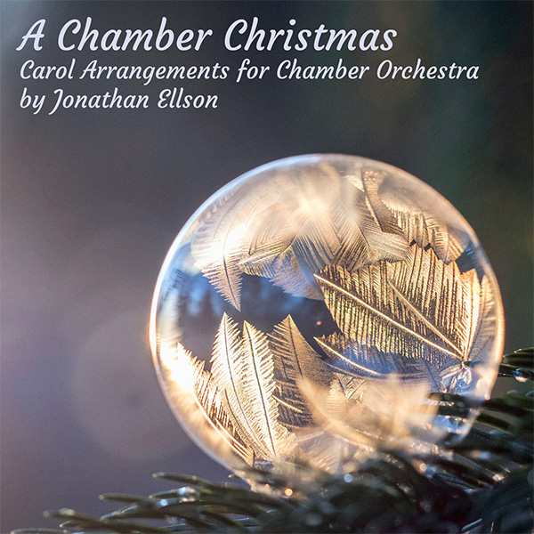 A Chamber Christmas